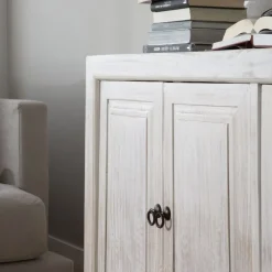 Oblak Buffet en bois massif^Banak Online