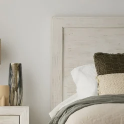 Oblak Tête de lit en bois massif pour lit de 150 et 160^Banak Outlet