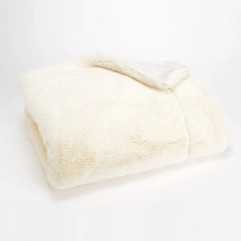 Ohio Couvreture luxe^Banak New