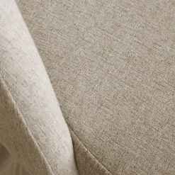 Onna Chaise rembourrée beige^Banak Hot