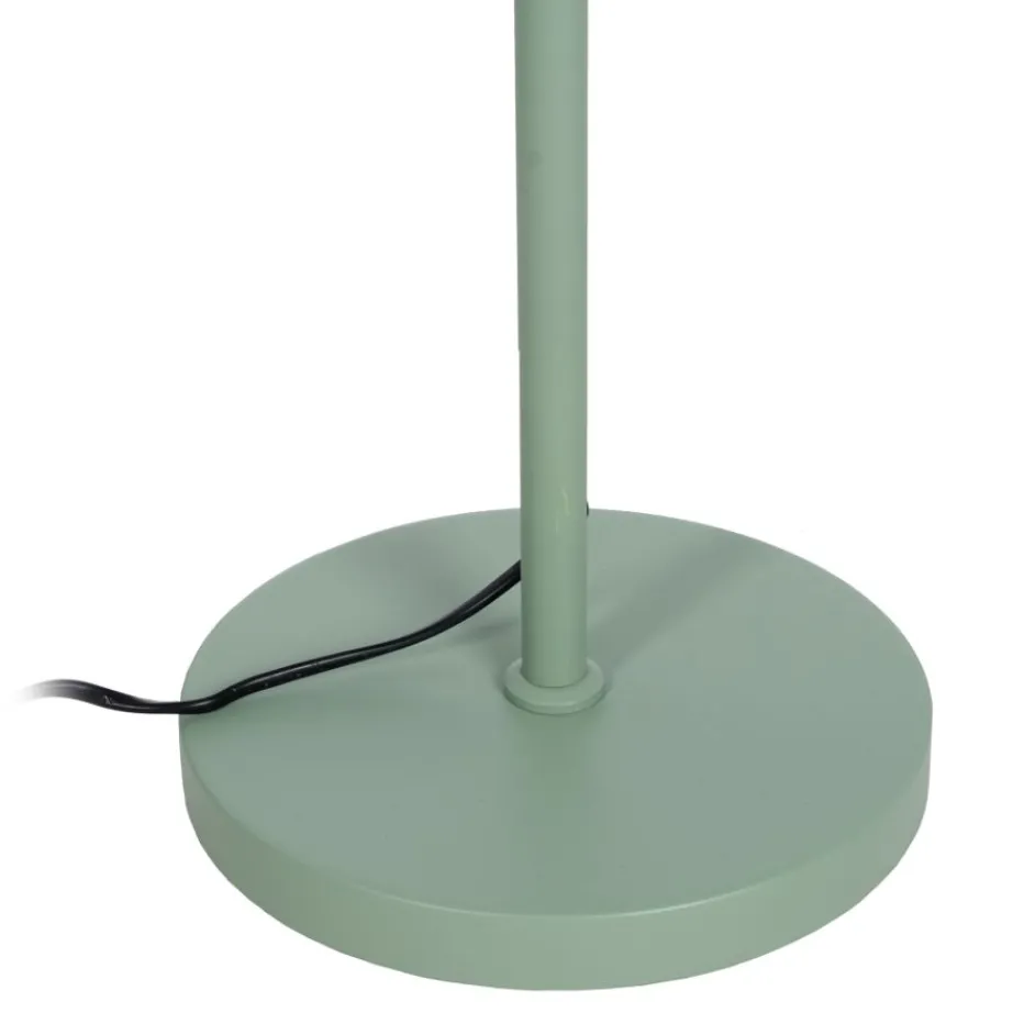 Padas Lampe de sol en métal^Banak