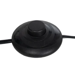 Padas Lampe de sol en métal^Banak