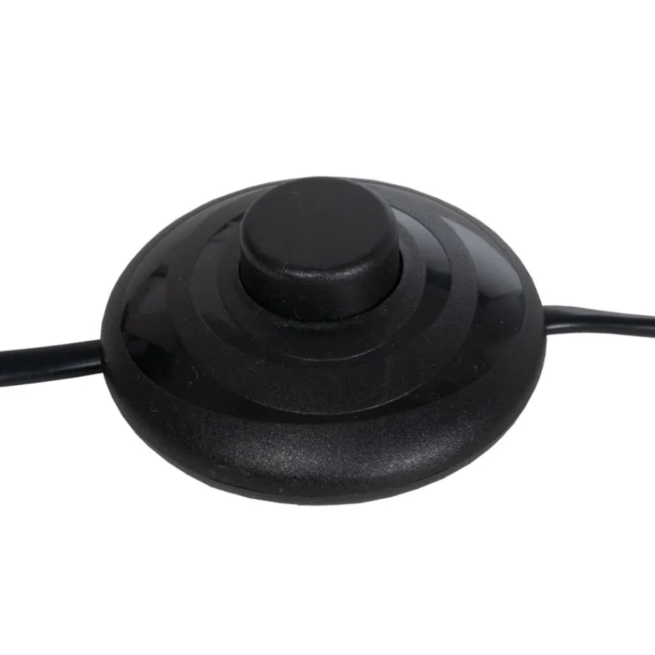 Padas Lampe de sol en métal^Banak