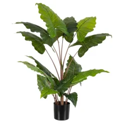 Pakes Plante décorative en pvc^Banak Online