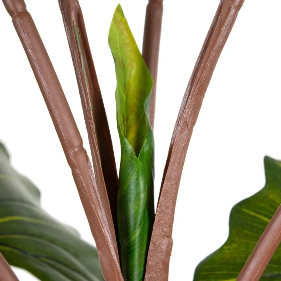 Pakes Plante décorative en pvc^Banak Online