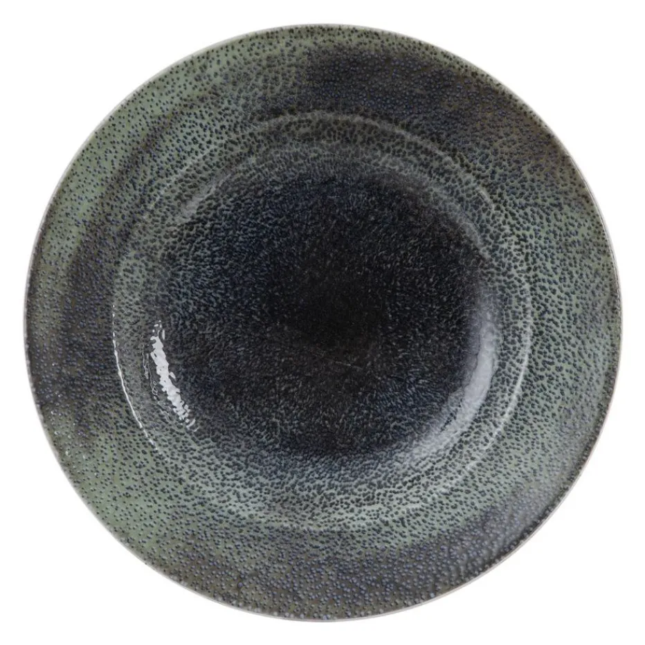 Pakes Plat en porcelaine pour la cuisine^Banak Hot
