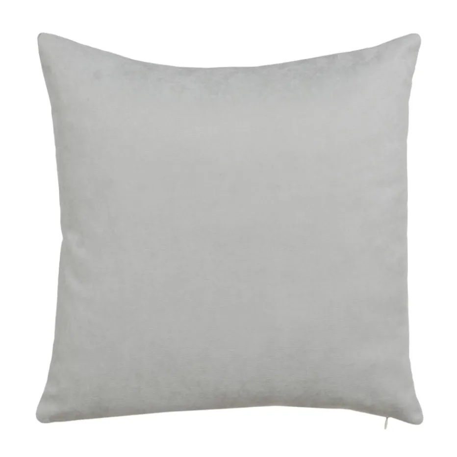 Palam Coussin gris^Banak Online
