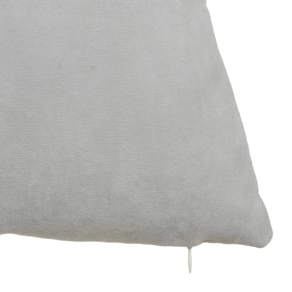 Palam Coussin gris^Banak Online