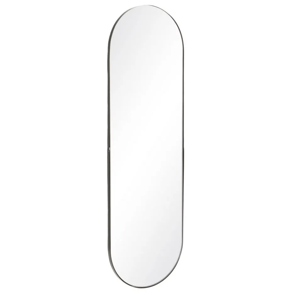 Palym Miroir sur pied métal^Banak Clearance