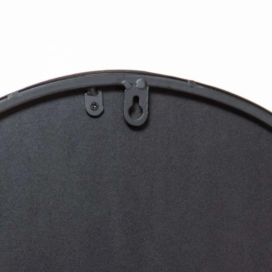 Palym Miroir sur pied métal^Banak Clearance