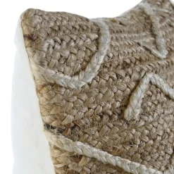 Pamas Coussin pour canapé en jute^Banak