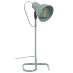 Paska Lampe de table en métal^Banak Clearance