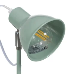 Paska Lampe de table en métal^Banak Clearance