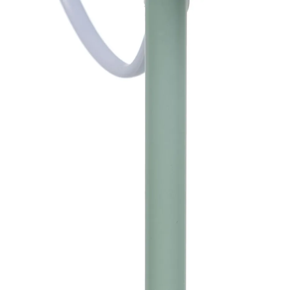 Paska Lampe de table en métal^Banak Clearance