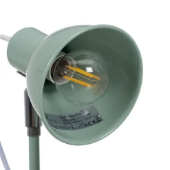 Paska Lampe de table en métal^Banak Clearance