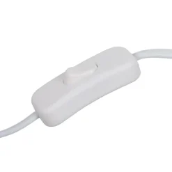 Paska Lampe de table en métal^Banak Clearance