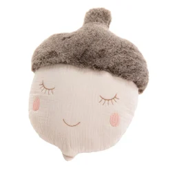 Patim Poupée en coton^Banak Outlet