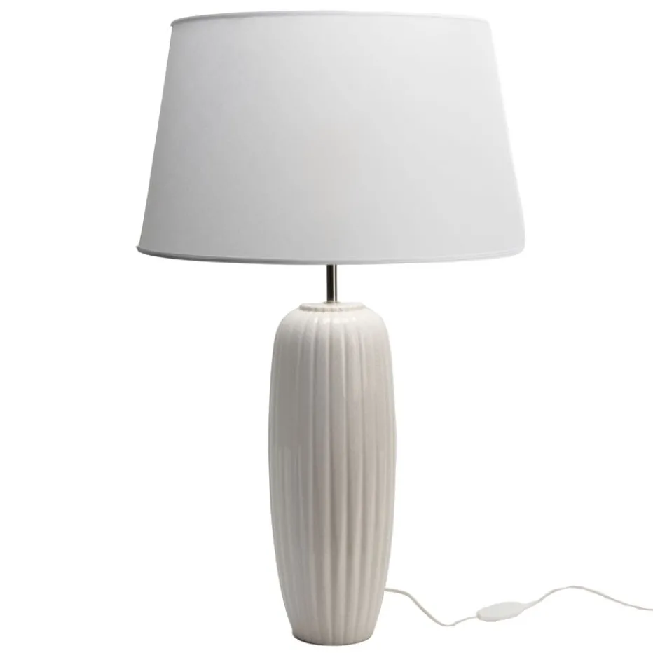 Pelles Lampe de table en céramique^Banak New
