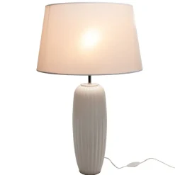 Pelles Lampe de table en céramique^Banak New