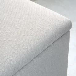 Piker Banc avec coffre de rangement rembourré^Banak Hot