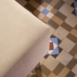 Piker Banc avec coffre de rangement rembourré^Banak Hot