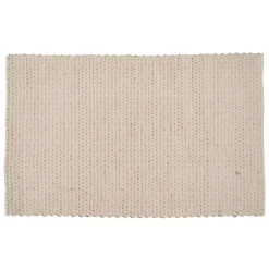 Pomak Tapis de salon en jute et coton^Banak Online