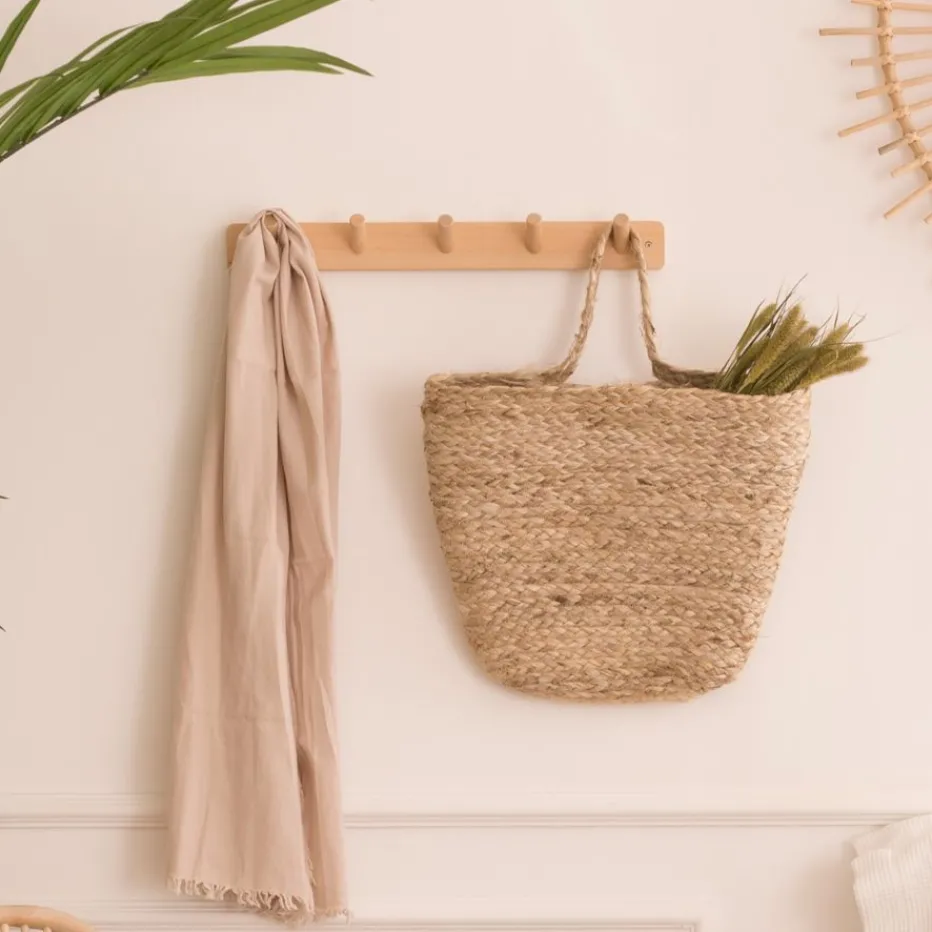 Pome Porte-manteau mural^Banak Clearance