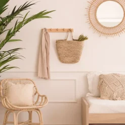 Pome Porte-manteau mural^Banak Clearance