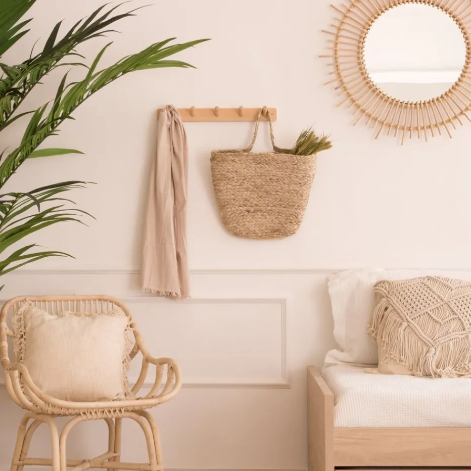 Pome Porte-manteau mural^Banak Clearance