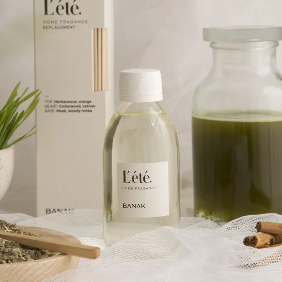 Rechange 200 ml l'été^Banak Sale