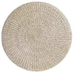 Remas Coussin de sol en fibre naturelle^Banak Sale