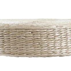 Remas Coussin de sol en fibre naturelle^Banak Sale