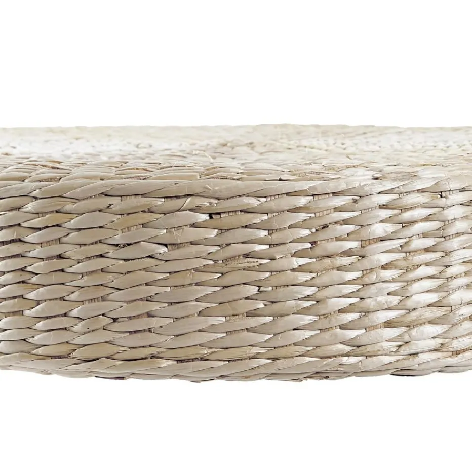 Remas Coussin de sol en fibre naturelle^Banak Sale