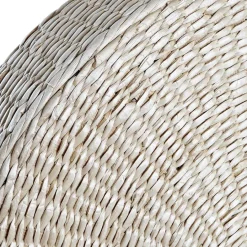 Remas Coussin de sol en fibre naturelle^Banak Sale