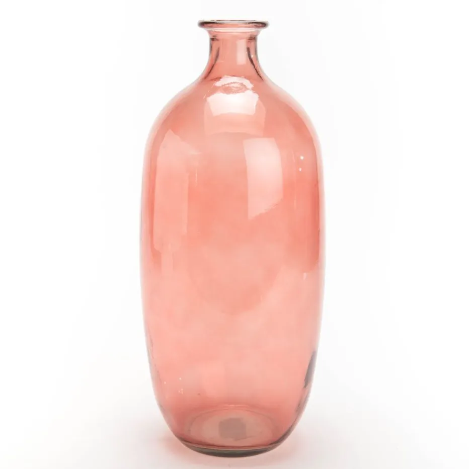 Rolu Vase terracotta^Banak Hot