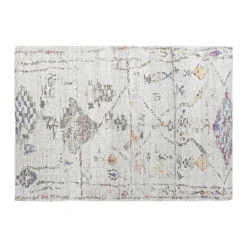 Romas Tapis de salon en coton^Banak Hot
