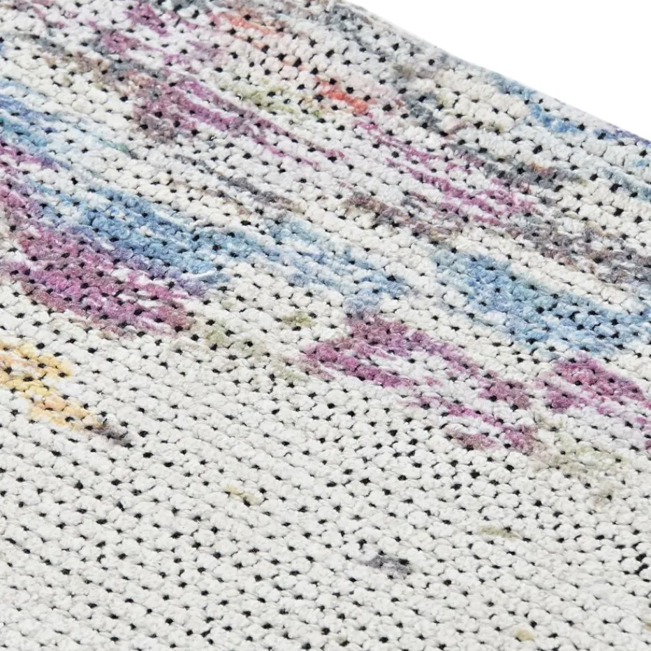 Romas Tapis de salon en coton^Banak Hot