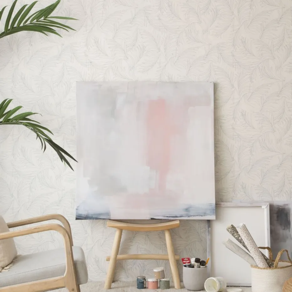 Rosé Tableau 100x100^Banak Hot