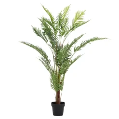 Sala Plante palmier pvc^Banak Online