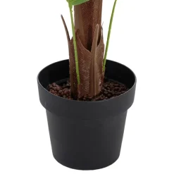 Sala Plante palmier pvc^Banak Online