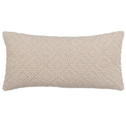 Salma Coussin pour canapé en coton^Banak New