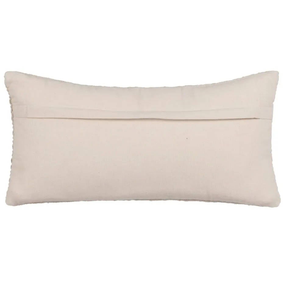 Salma Coussin pour canapé en coton^Banak New