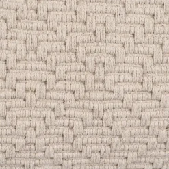 Salma Coussin pour canapé en coton^Banak New