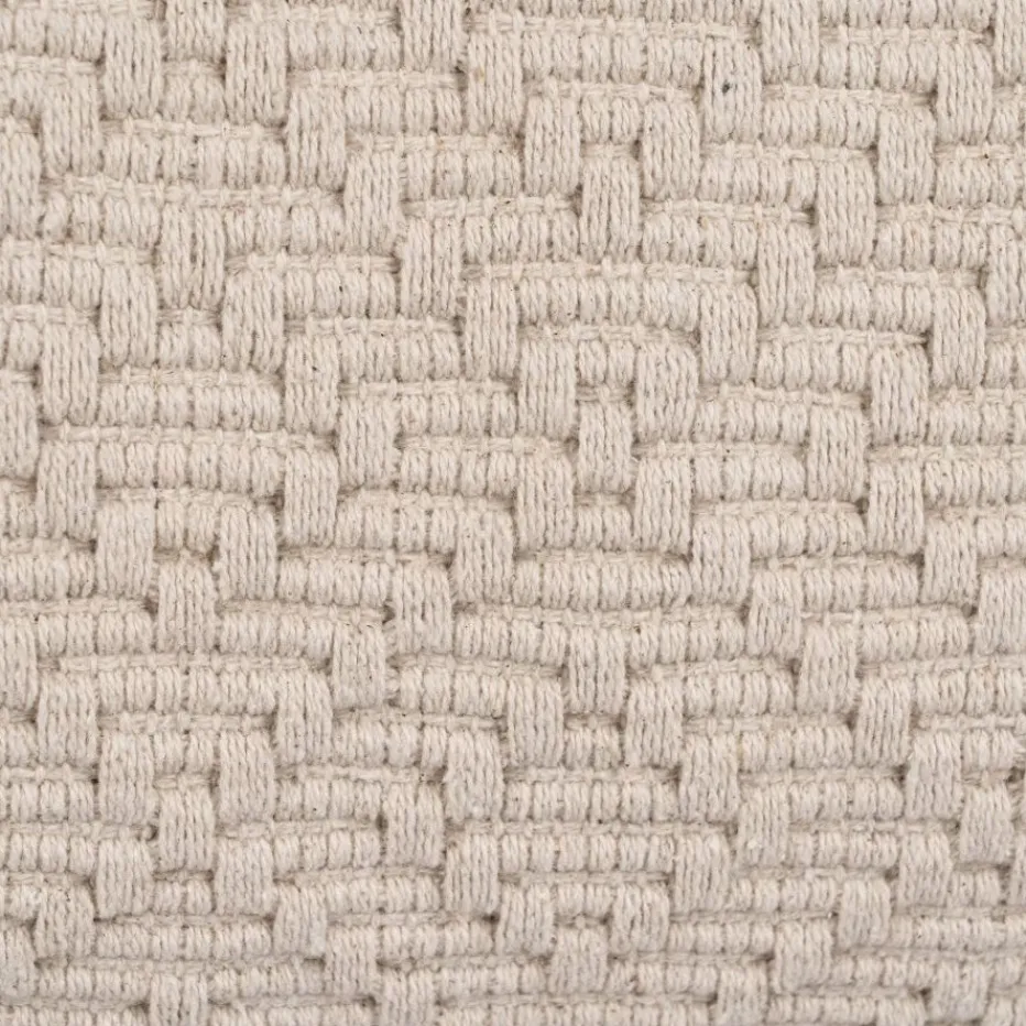Salma Coussin pour canapé en coton^Banak New