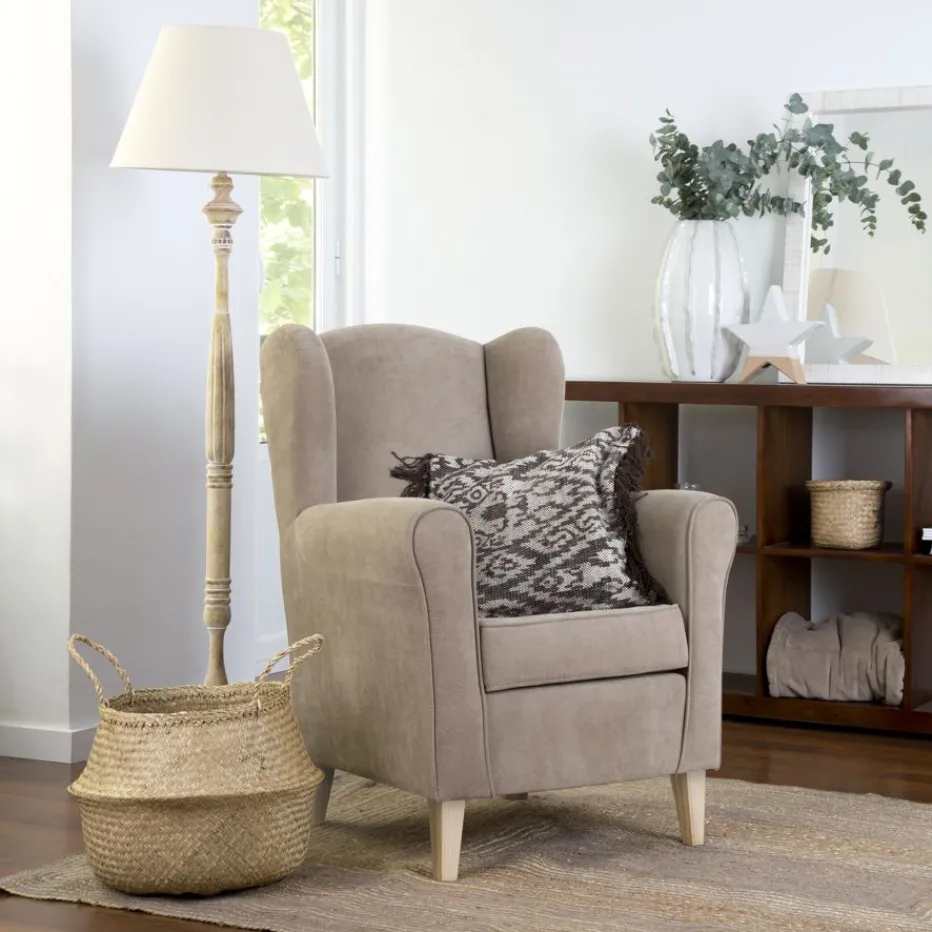Sami Fauteuil de lecture^Banak Discount