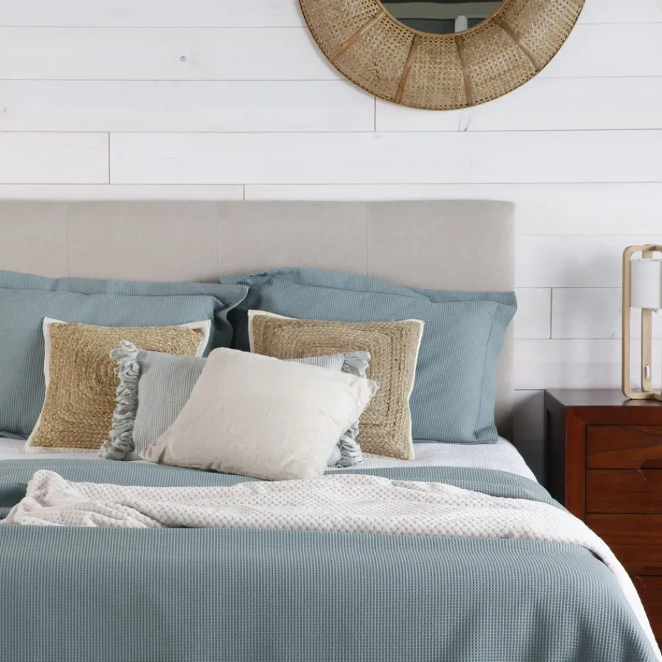 Sefi Plaid crème 130x170^Banak Hot