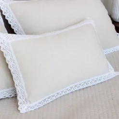 Selys Housse coussin^Banak Best
