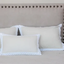 Selys Housse coussin^Banak Best