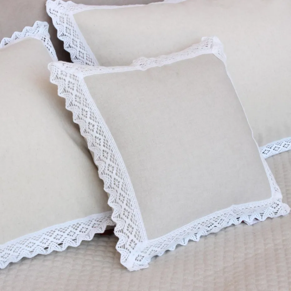 Selys Housse coussin^Banak Best