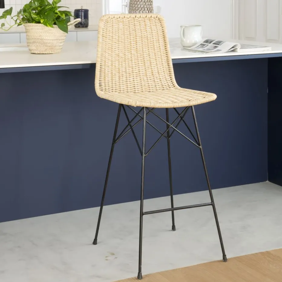 Sery Tabouret haut^Banak